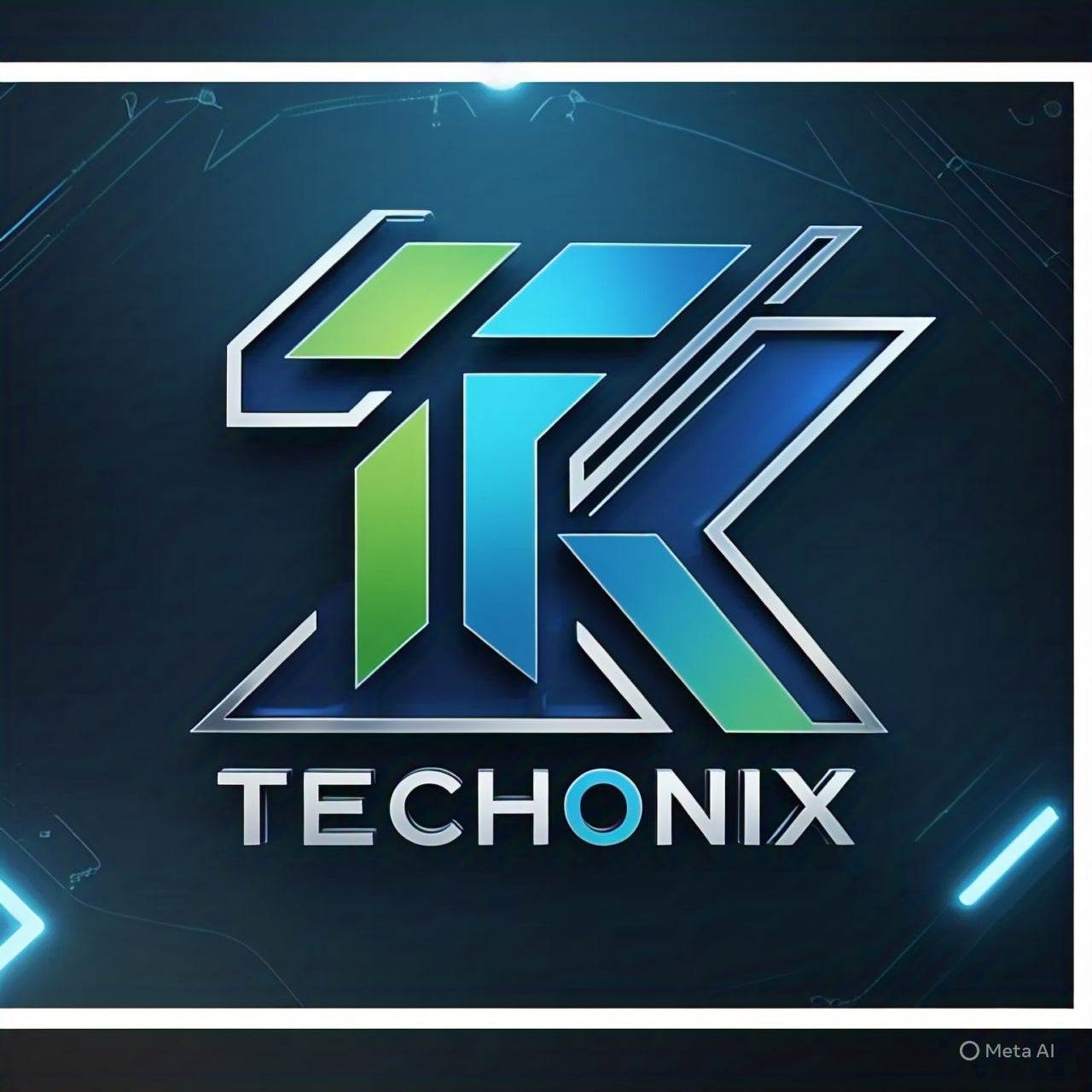 Home page - Tech Ronix