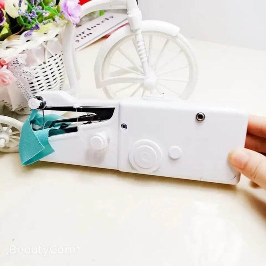 Portable Sewing Machine - Tech Ronix