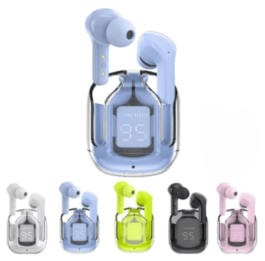 Air 31 Earbuds Wireless Earbuds - Tech Ronix