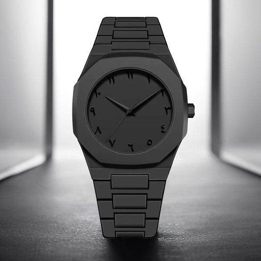 Arabic Aura Watch - Tech Ronix