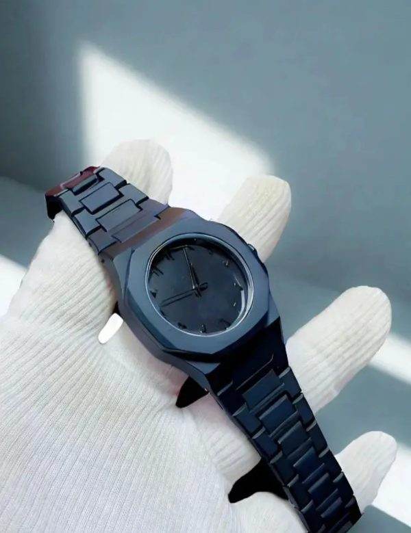 Arabic Aura Watch - Tech Ronix