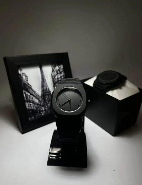 Arabic Aura Watch - Tech Ronix