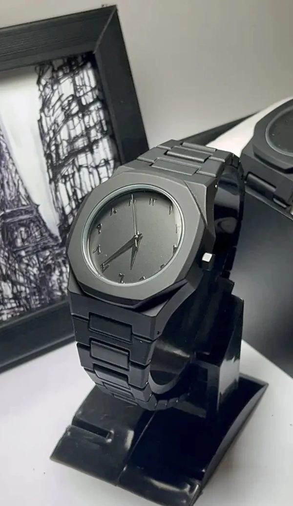 Arabic Aura Watch - Tech Ronix