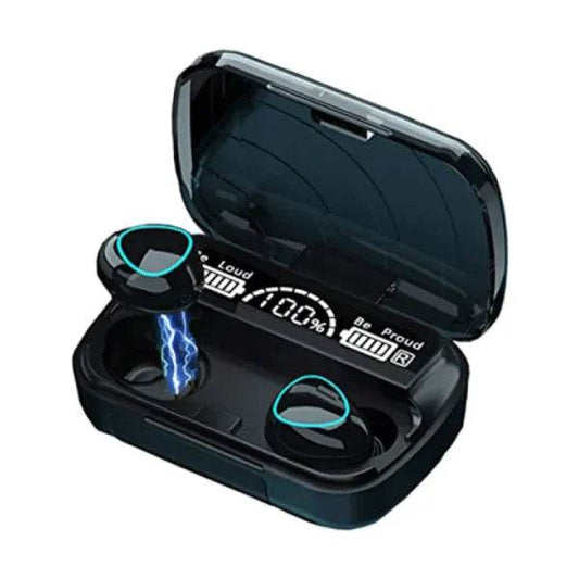 M10 Wireless Bluetooth Earbuds - Tech Ronix