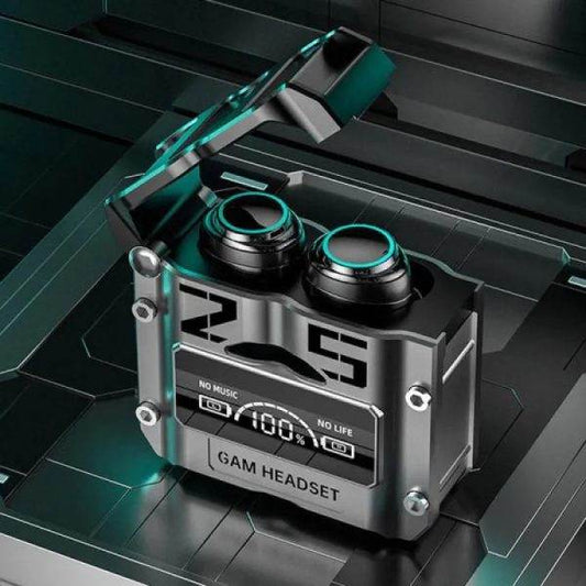 M25 Wireless Earphones - Tech Ronix