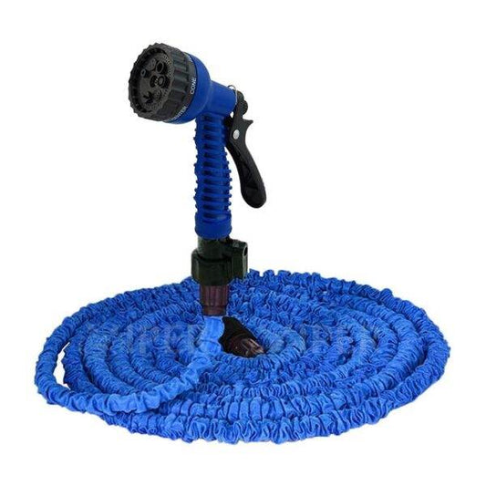 Watering Hose Flexible Garden Hose (50Ft) - Tech Ronix