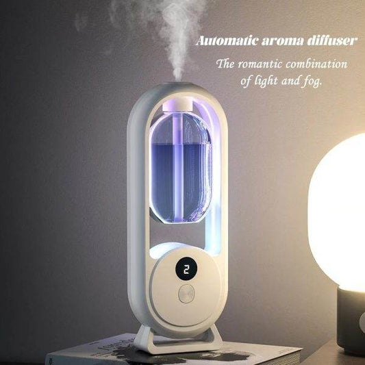 Oil Air Freshener For Bedroom 😍 - Tech Ronix
