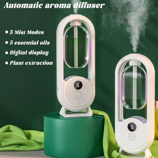 Oil Air Freshener For Bedroom 😍 - Tech Ronix