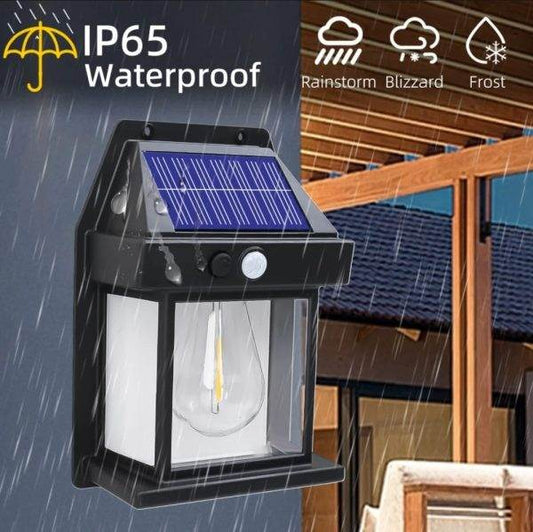Led Wall Light Waterproof - Tech Ronix